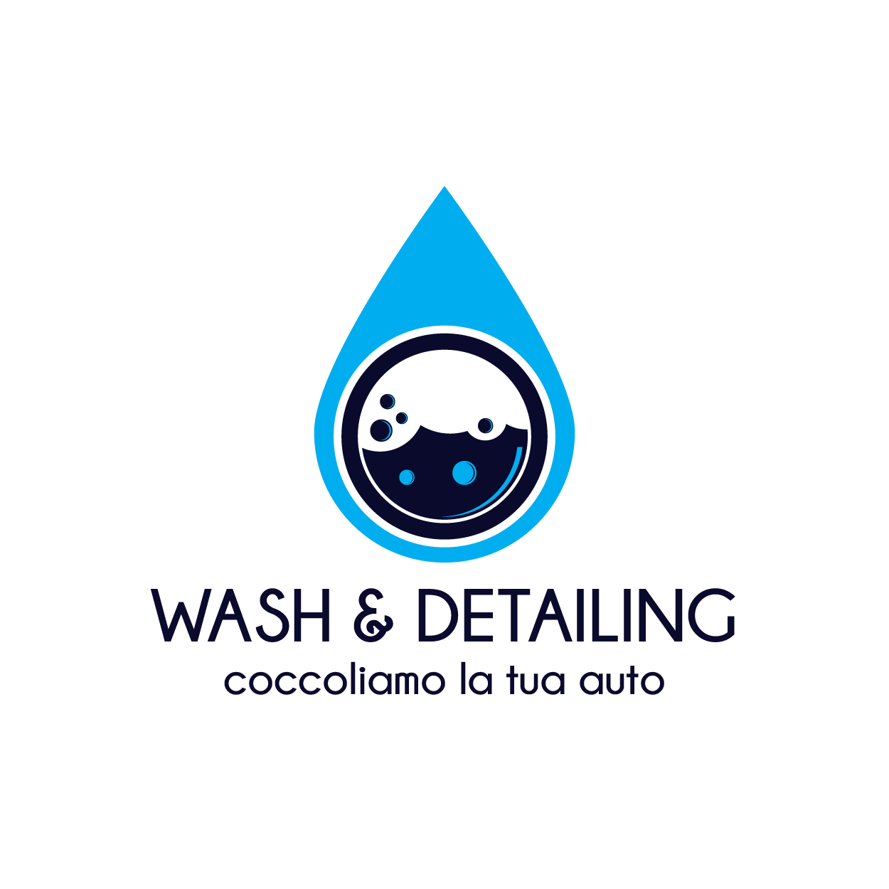 Wash Detailing